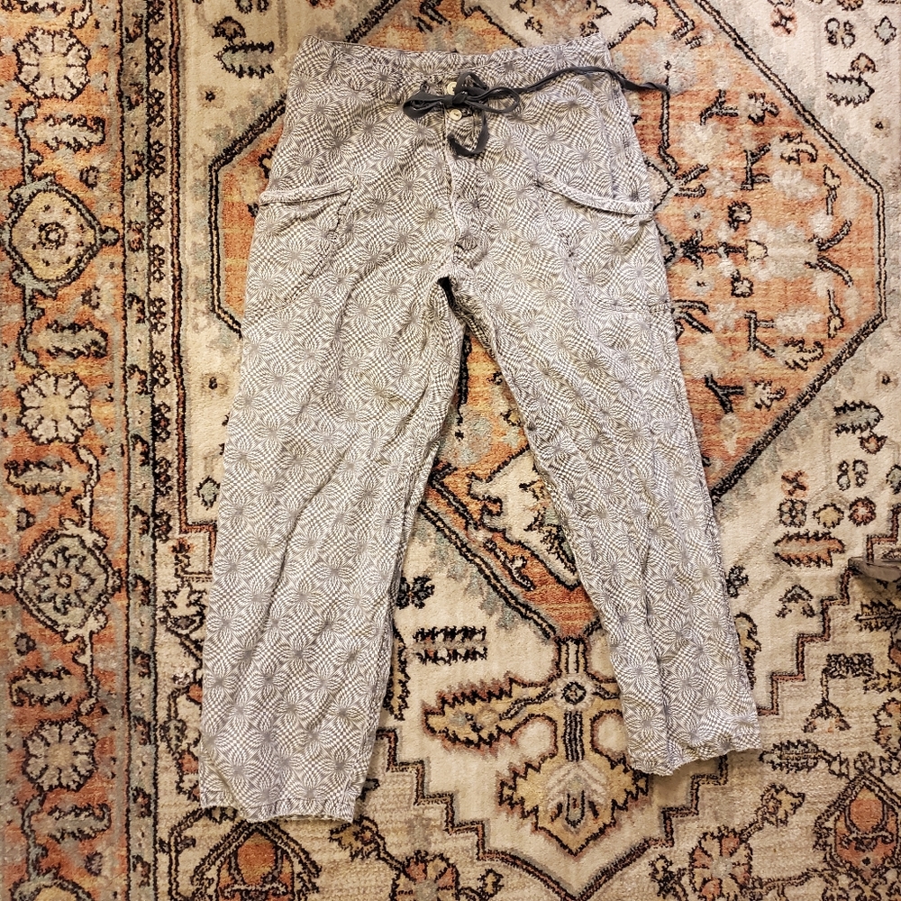 Magnolia Pearl Pants